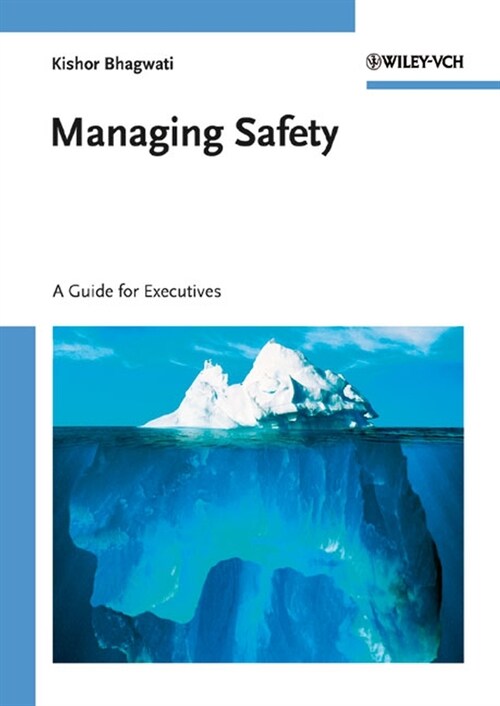 [eBook Code] Managing Safety (eBook Code, 1st)
