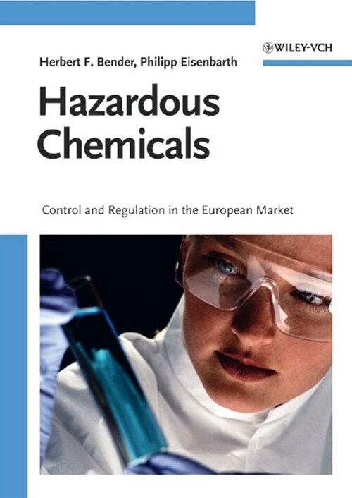 [eBook Code] Hazardous Chemicals (eBook Code, 1st)