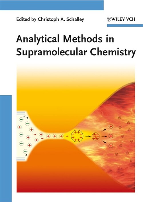 [eBook Code] Analytical Methods in Supramolecular Chemistry (eBook Code, 1st)