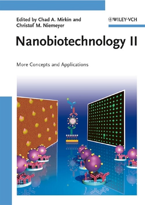 [eBook Code] Nanobiotechnology II (eBook Code, 1st)