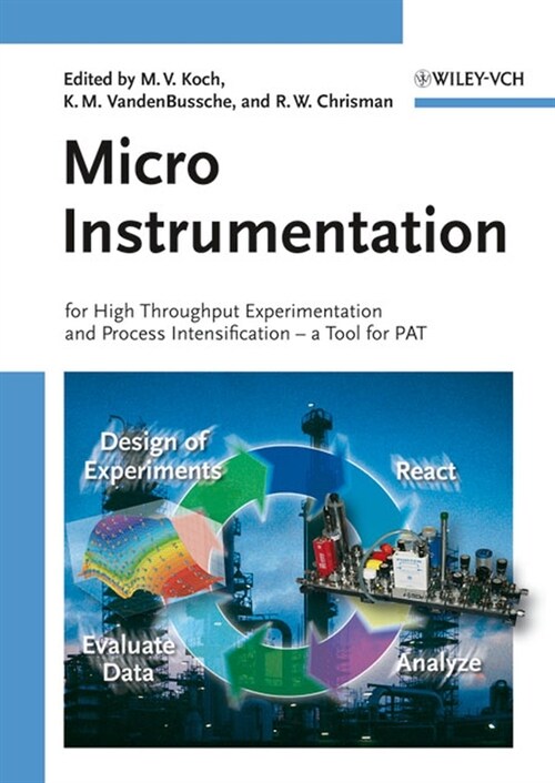 [eBook Code] Micro Instrumentation (eBook Code, 1st)