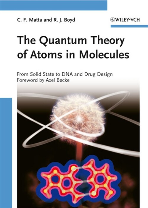 [eBook Code] The Quantum Theory of Atoms in Molecules (eBook Code, 1st)