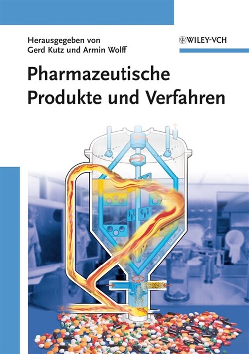 [eBook Code] Pharmazeutische Produkte und Verfahren (eBook Code, 1st)