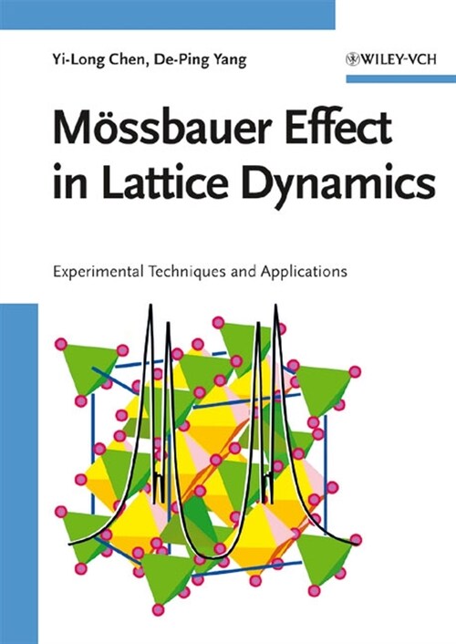 [eBook Code] Mössbauer Effect in Lattice Dynamics (eBook Code, 1st)