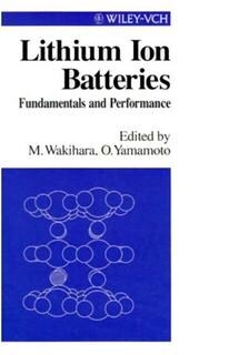 [중고] [eBook] [eBook Code] Lithium Ion Batteries (eBook Code, 1st)