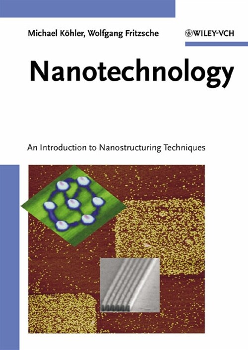 [eBook Code] Nanotechnology (eBook Code, 1st)