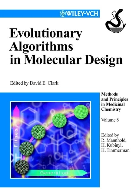 [eBook Code] Evolutionary Algorithms in Molecular Design (eBook Code, 1st)