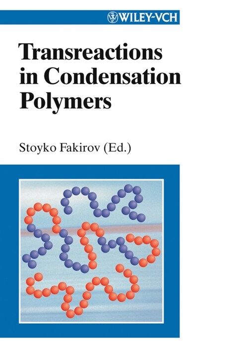 [eBook Code] Transreactions in Condensation Polymers (eBook Code, 1st)