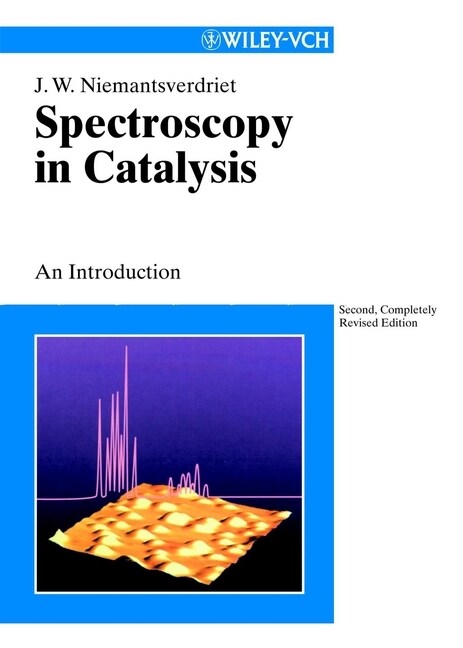 [eBook Code] Spectroscopy in Catalysis (eBook Code, 2nd)