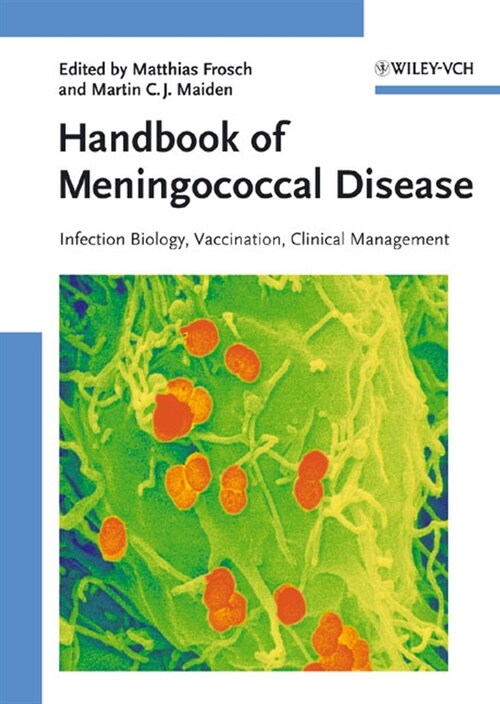 [eBook Code] Handbook of Meningococcal Disease (eBook Code, 1st)