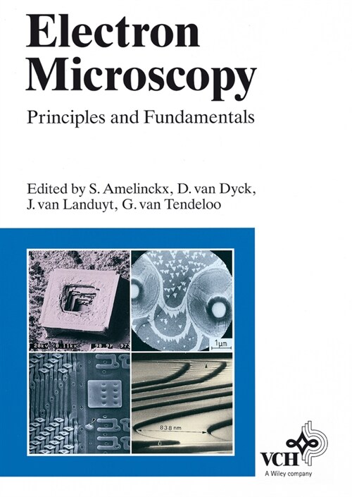[eBook Code] Electron Microscopy (eBook Code, 1st)