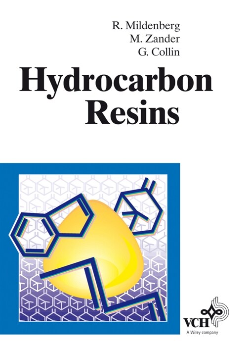 [eBook Code] Hydrocarbon Resins (eBook Code, 1st)