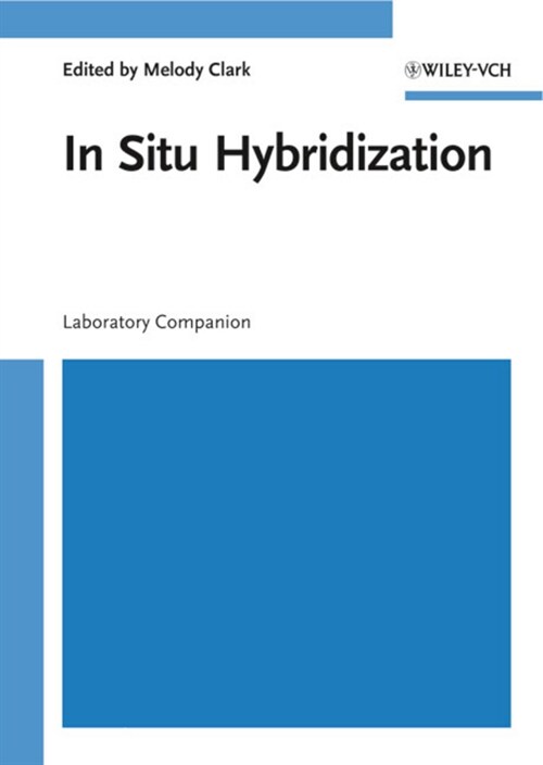 [eBook Code] In Situ Hybridization (eBook Code, 1st)