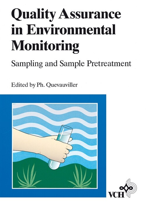 [eBook Code] Quality Assurance in Environmental Monitoring (eBook Code, 1st)