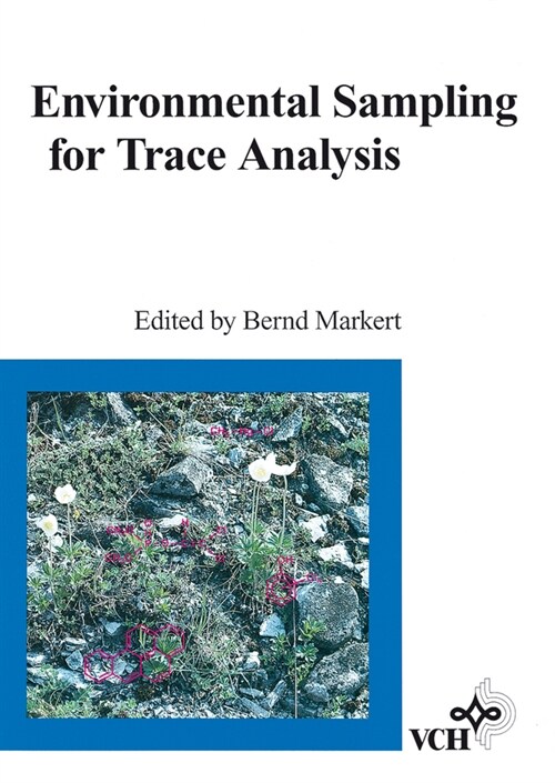 [eBook Code] Environmental Sampling for Trace Analysis (eBook Code, 1st)