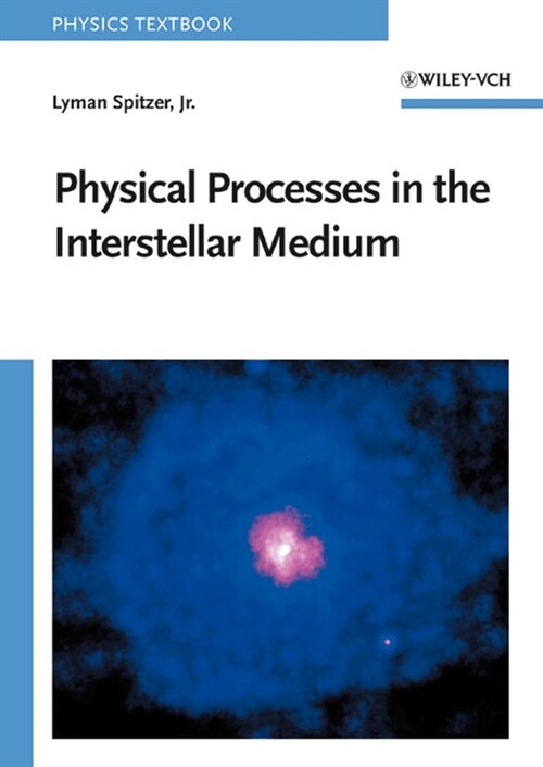 [eBook Code] Physical Processes in the Interstellar Medium (eBook Code, 1st)