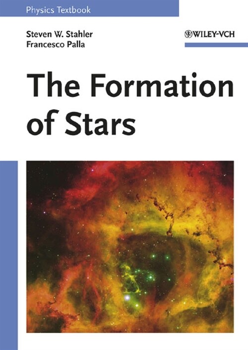 [eBook Code] The Formation of Stars (eBook Code, 1st)