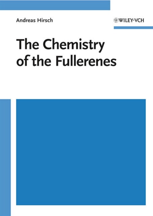 [eBook Code] The Chemistry of the Fullerenes (eBook Code, 1st)