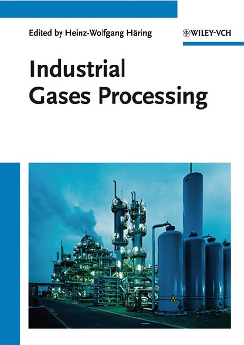 [eBook Code] Industrial Gases Processing (eBook Code, 1st)