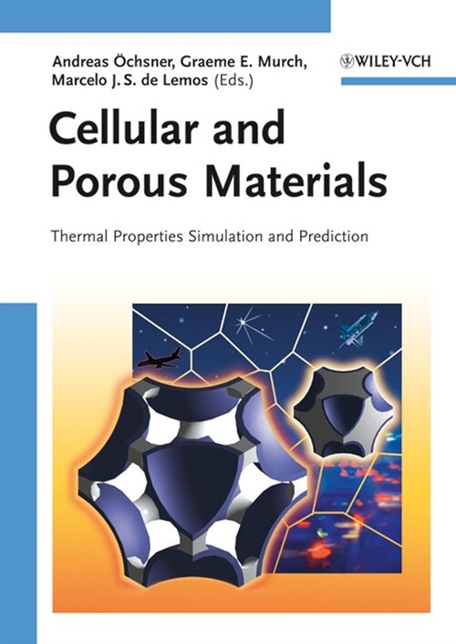 [eBook Code] Cellular and Porous Materials (eBook Code, 1st)