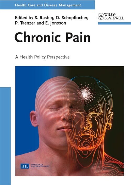 [eBook Code] Chronic Pain (eBook Code, 1st)