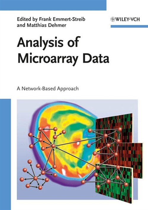 [eBook Code] Analysis of Microarray Data (eBook Code, 1st)