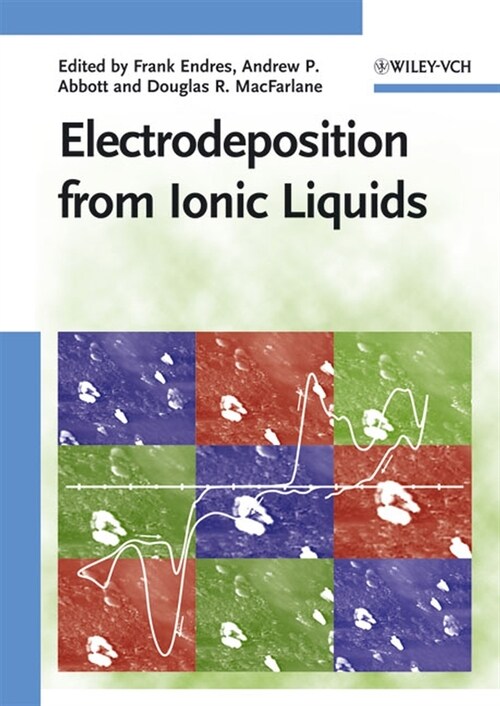 [eBook Code] Electrodeposition from Ionic Liquids (eBook Code, 1st)