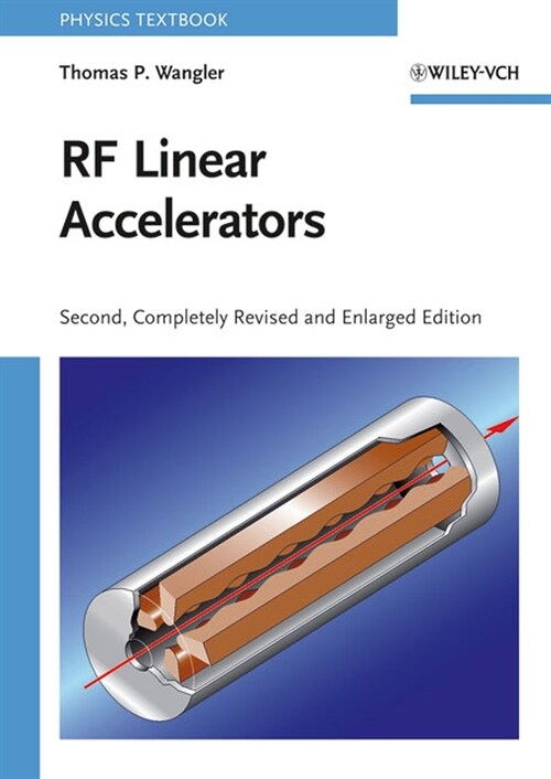 [eBook Code] RF Linear Accelerators (eBook Code, 2nd)