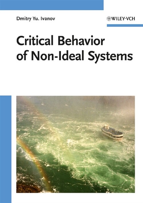 [eBook Code] Critical Behavior of Non-Ideal Systems (eBook Code, 1st)