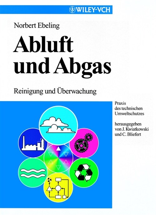 [eBook Code] Abluft und Abgas (eBook Code, 1st)