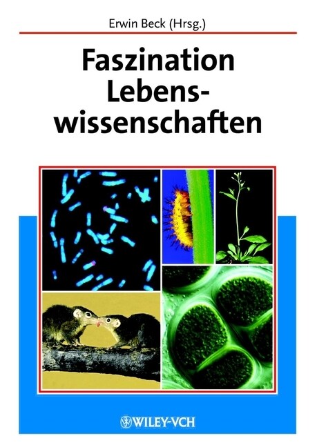 [eBook Code] Faszination Lebenswissenschaften (eBook Code, 1st)