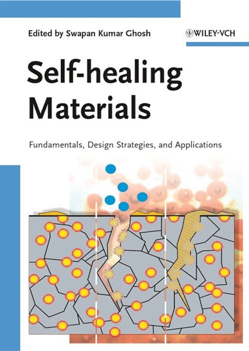 [eBook Code] Self-healing Materials (eBook Code, 1st)