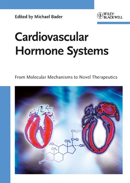 [eBook Code] Cardiovascular Hormone Systems (eBook Code, 1st)