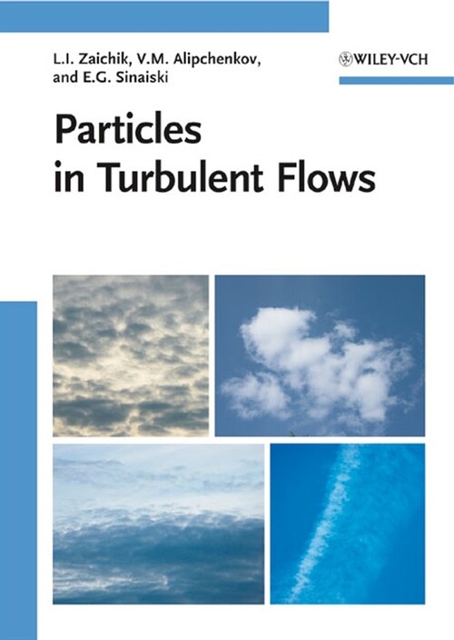 [eBook Code] Particles in Turbulent Flows (eBook Code, 1st)