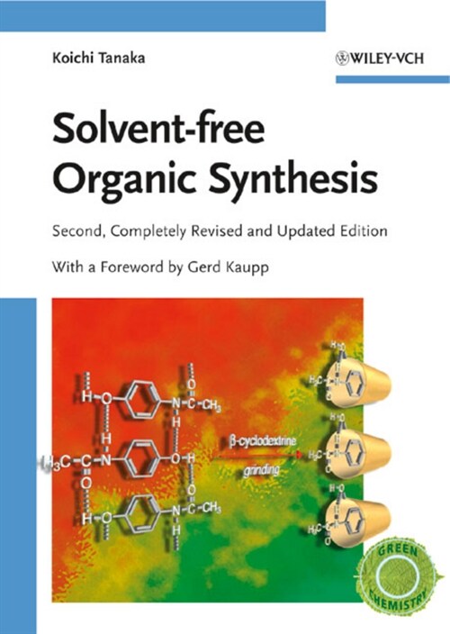 [eBook Code] Solvent-free Organic Synthesis (eBook Code, 2nd)