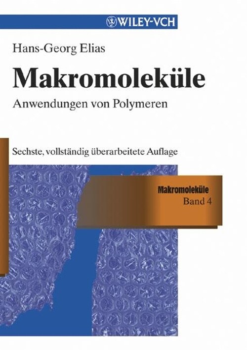 [eBook Code] Makromoleküle, Band 4 (eBook Code, 6th)