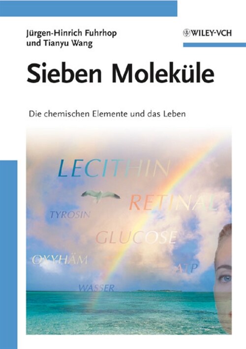 [eBook Code] Sieben Moleküle (eBook Code, 1st)