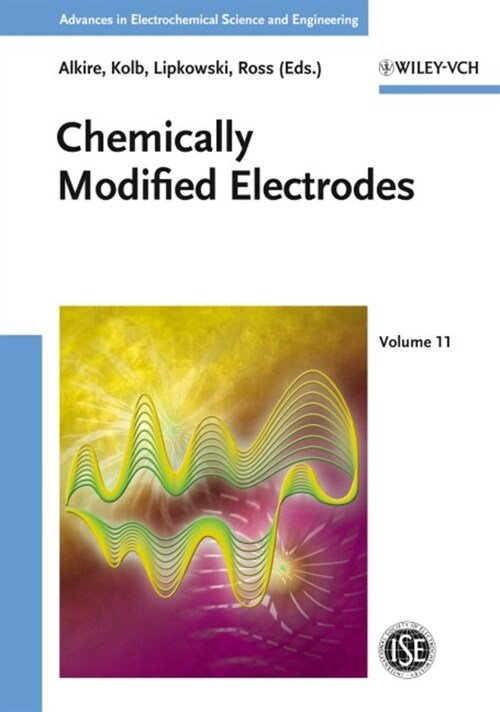[eBook Code] Chemically Modified Electrodes (eBook Code, 1st)