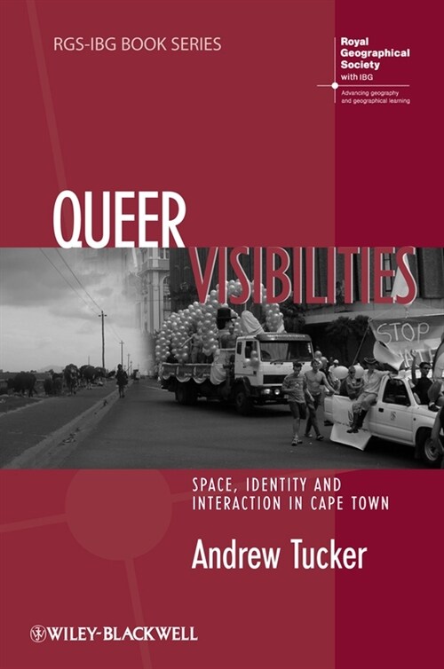 [eBook Code] Queer Visibilities (eBook Code, 1st)