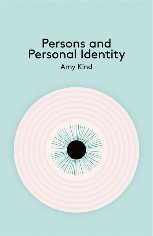 [eBook Code] Persons and Personal Identity (eBook Code, 1st)