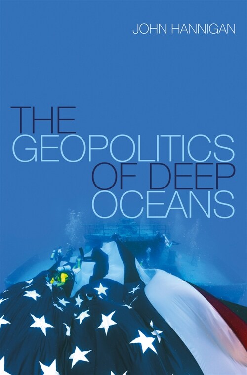 [eBook Code] The Geopolitics of Deep Oceans (eBook Code, 1st)