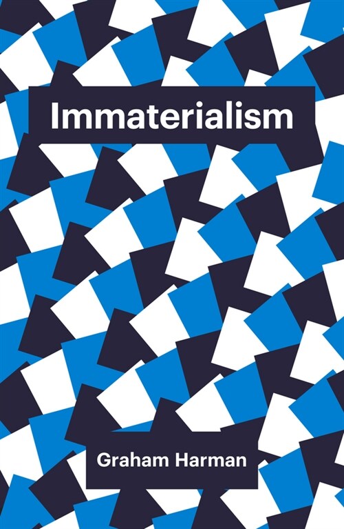 [eBook Code] Immaterialism (eBook Code, 1st)
