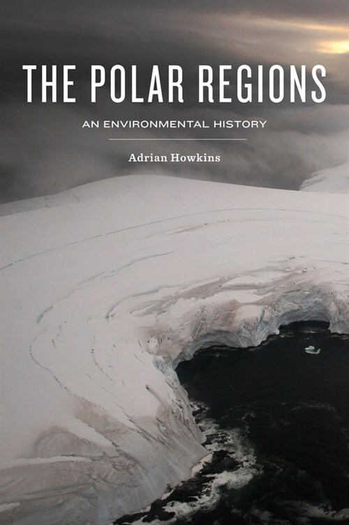 [eBook Code] The Polar Regions (eBook Code, 1st)