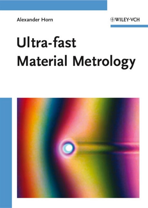 [eBook Code] Ultra-fast Material Metrology (eBook Code, 1st)