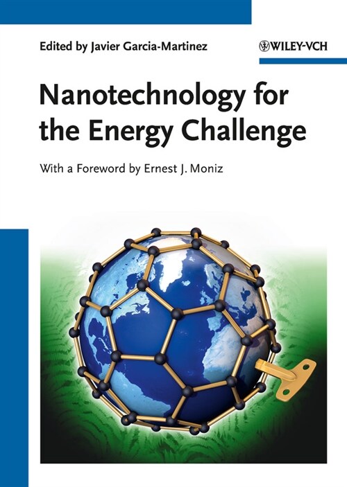 [eBook Code] Nanotechnology for the Energy Challenge (eBook Code, 1st)