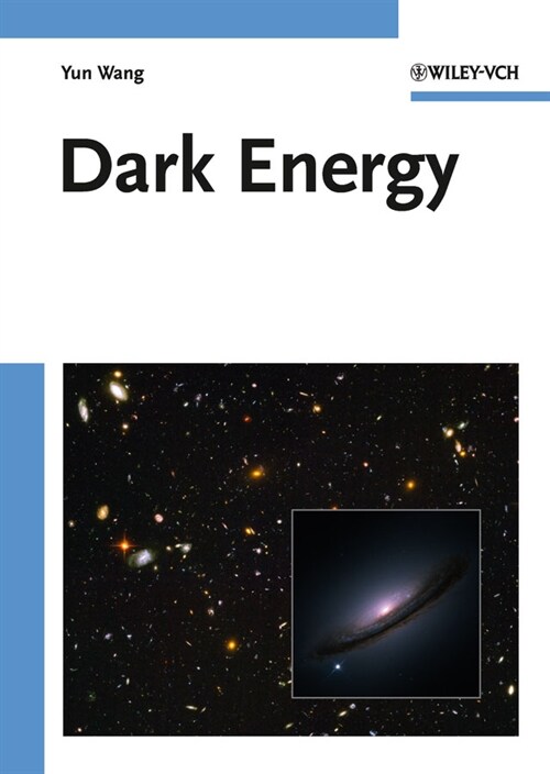 [eBook Code] Dark Energy (eBook Code, 1st)