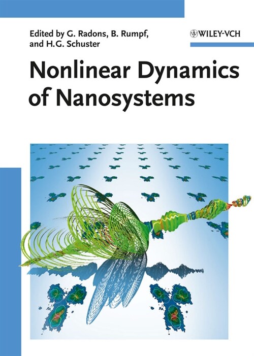 [eBook Code] Nonlinear Dynamics of Nanosystems (eBook Code, 1st)