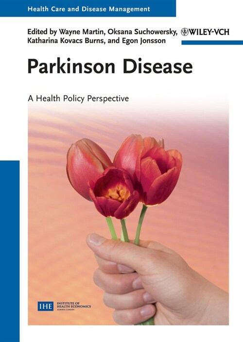 [eBook Code] Parkinson Disease (eBook Code, 1st)