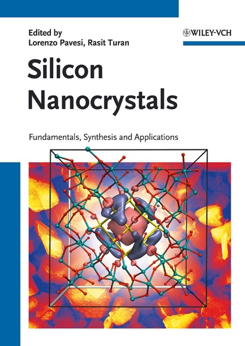 [eBook Code] Silicon Nanocrystals (eBook Code, 1st)