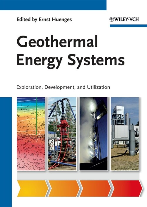 [eBook Code] Geothermal Energy Systems (eBook Code, 1st)